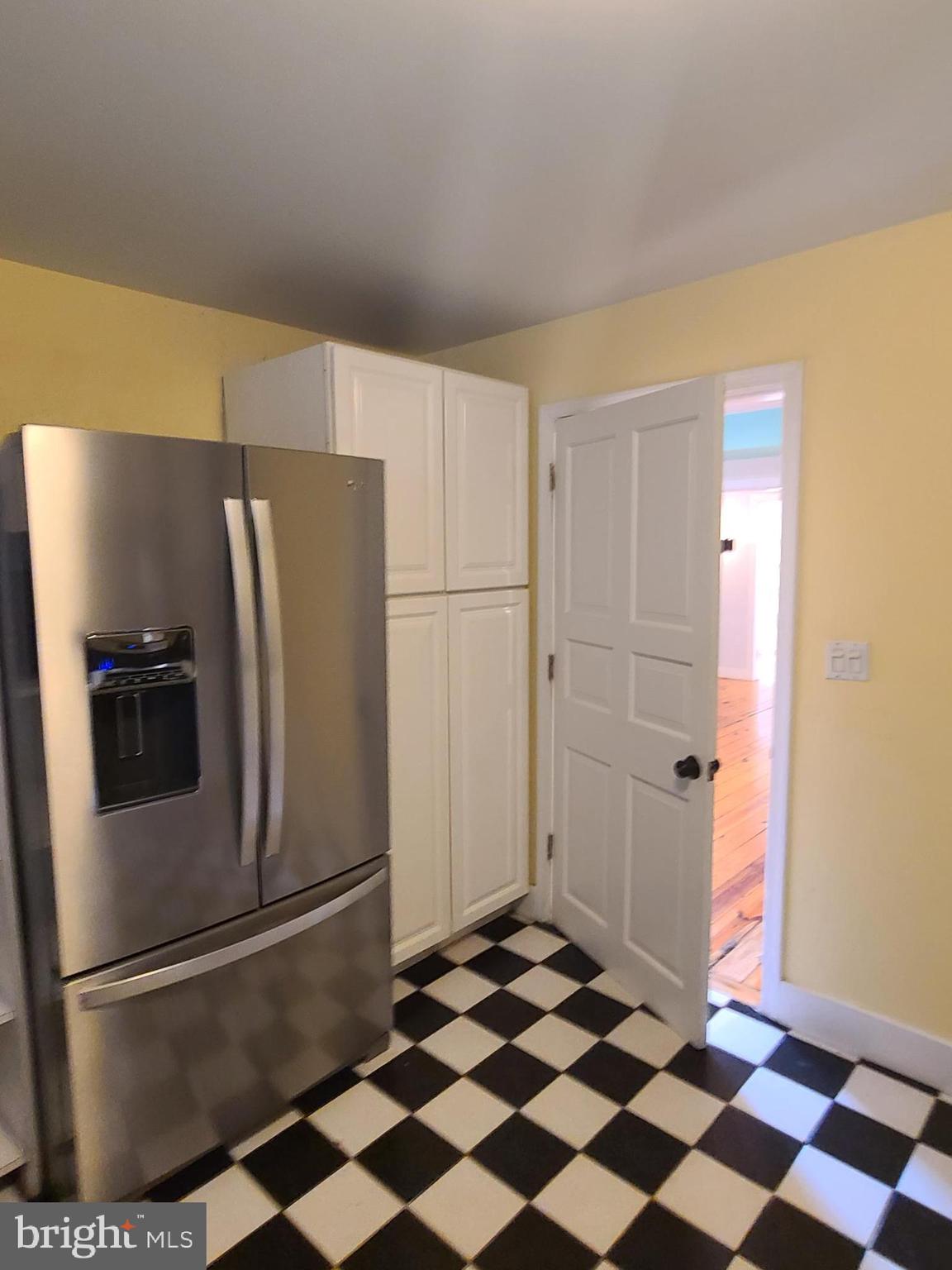 FELLS POINT HISTORIC DISTRICT - Residential Lease