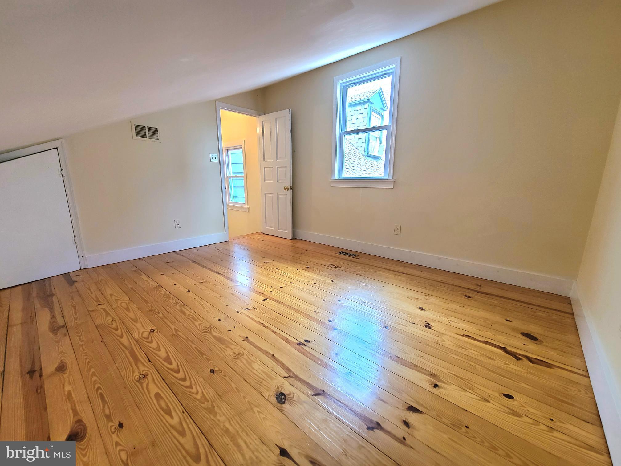 FELLS POINT HISTORIC DISTRICT - Residential Lease