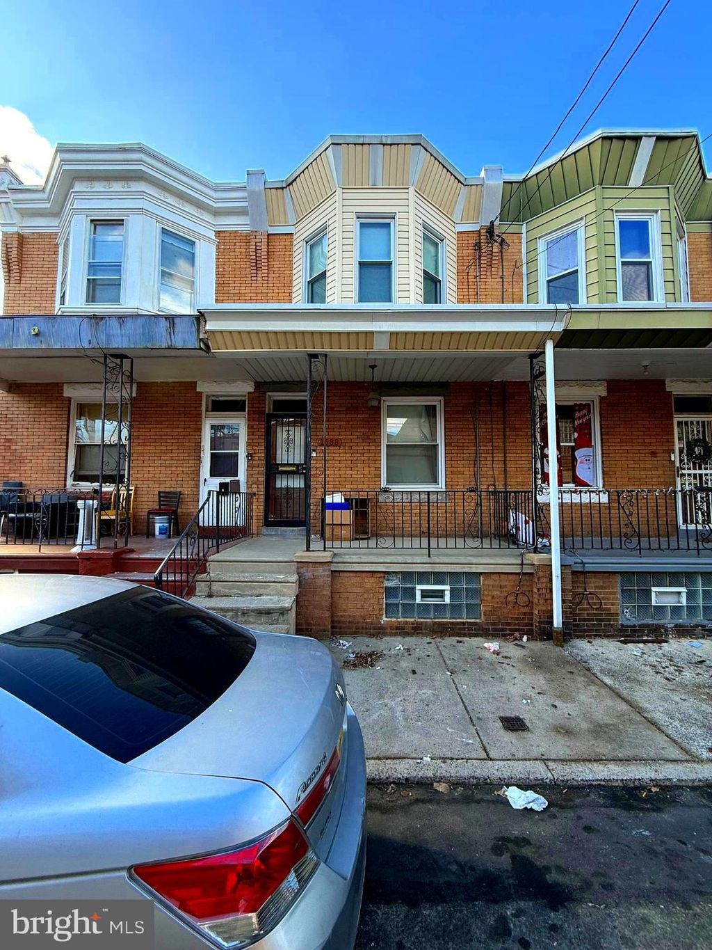 Photo of 1688 Fillmore Street, PHILADELPHIA, PA 19124 (MLS # PAPH2572898)