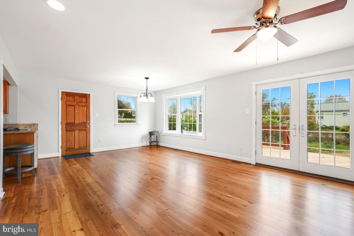 SILVER ROCK - Residential