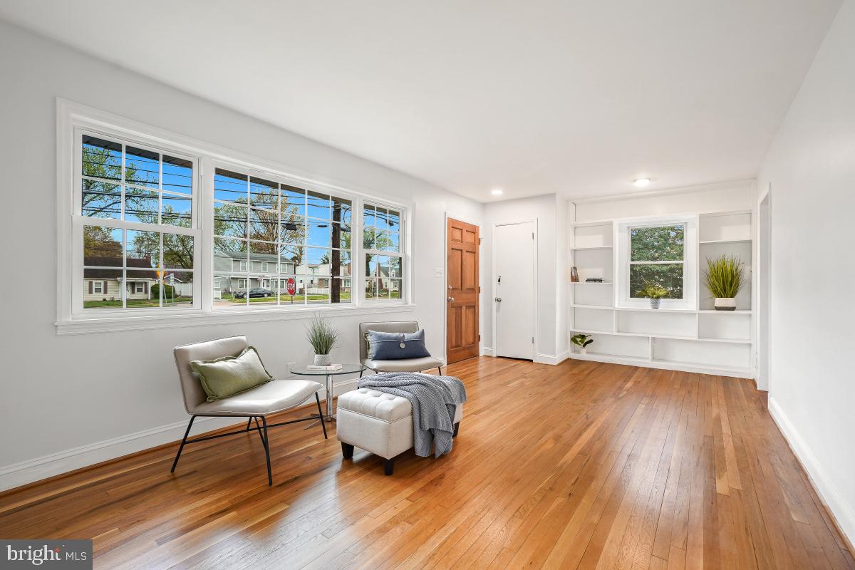 SILVER ROCK - Residential