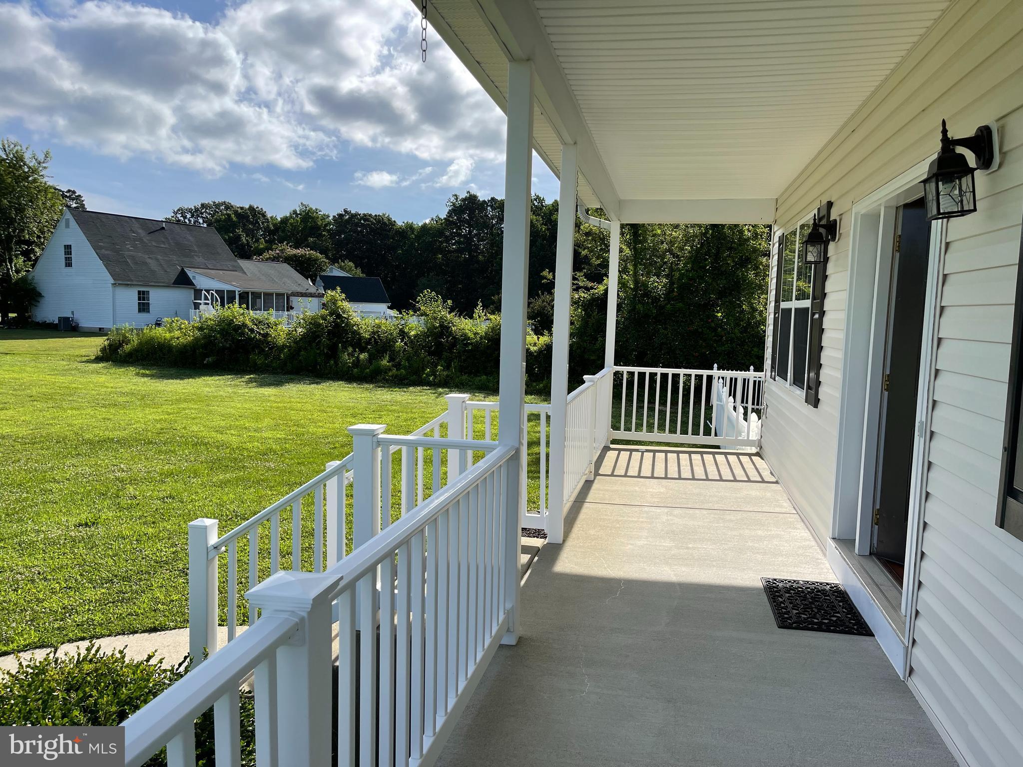 TRAPP HALL - Residential