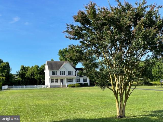 TRAPP HALL - Residential