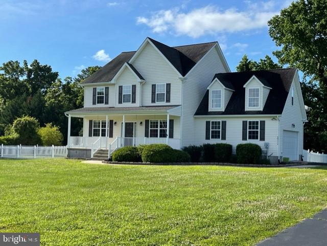 TRAPP HALL - Residential