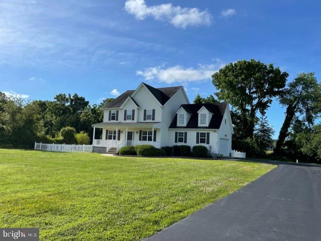 TRAPP HALL - Residential