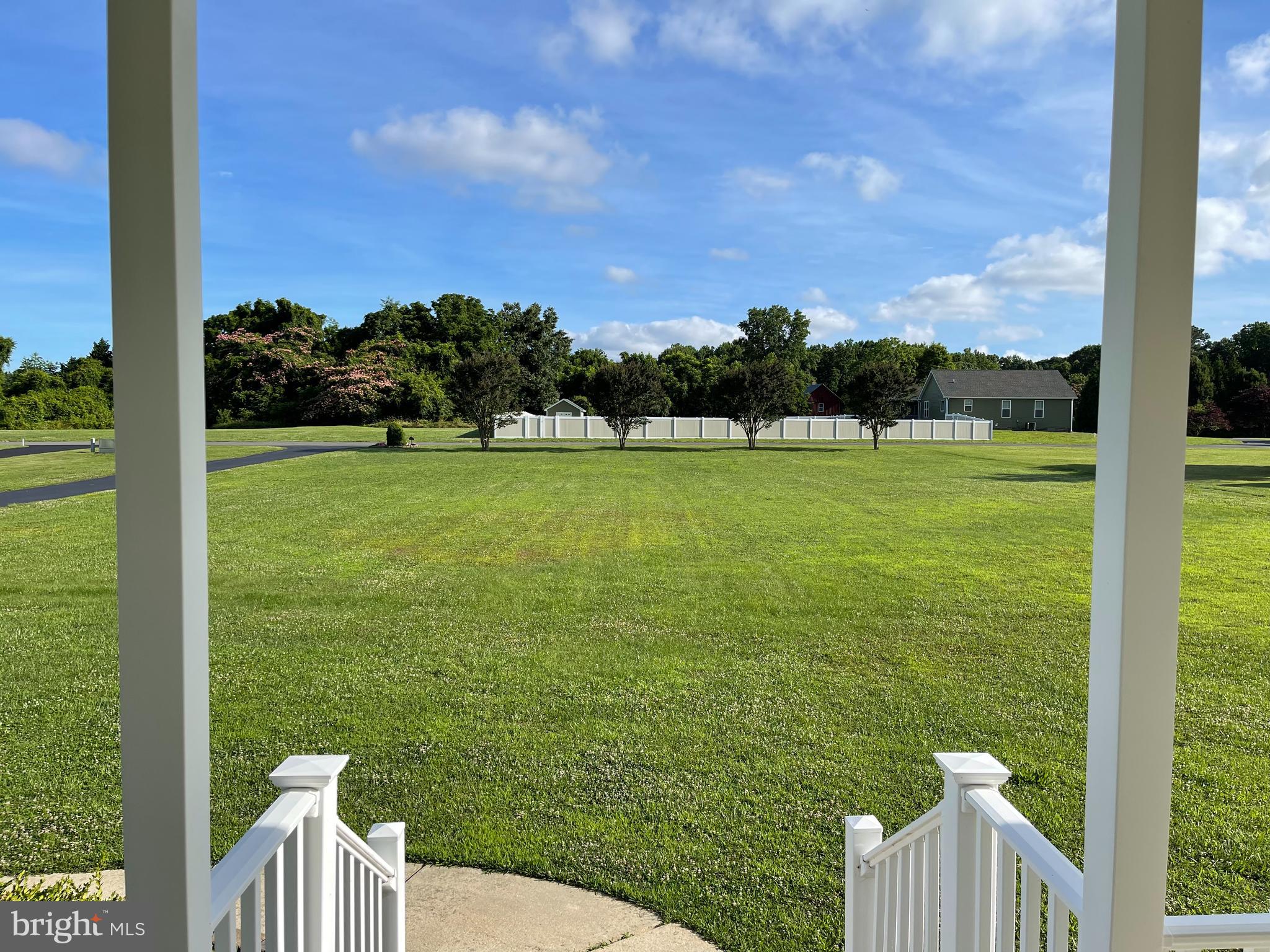 TRAPP HALL - Residential