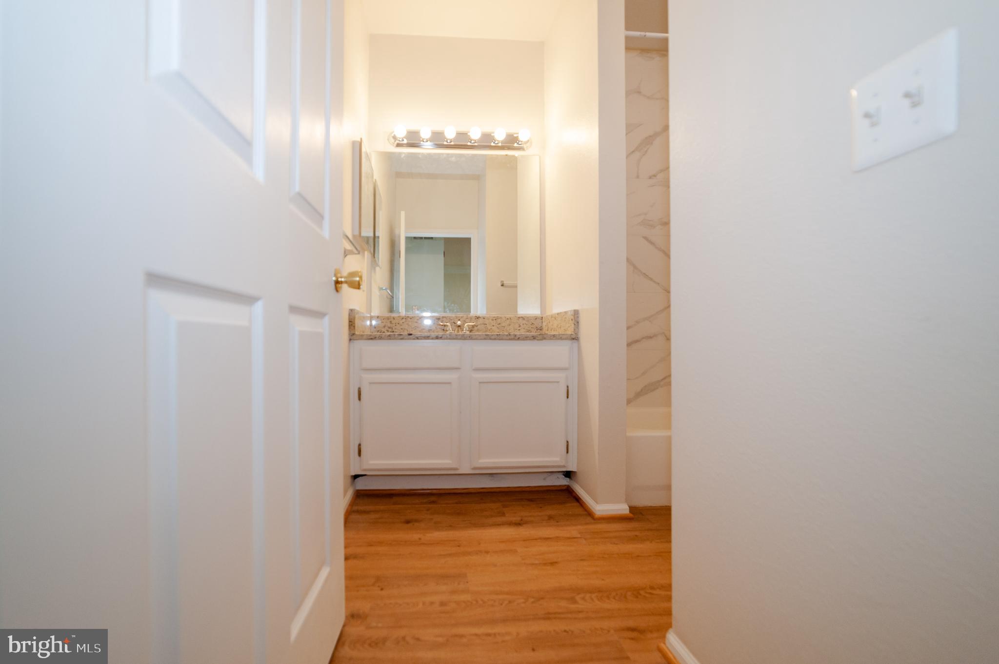 GATES OF MCLEAN - Residential Lease