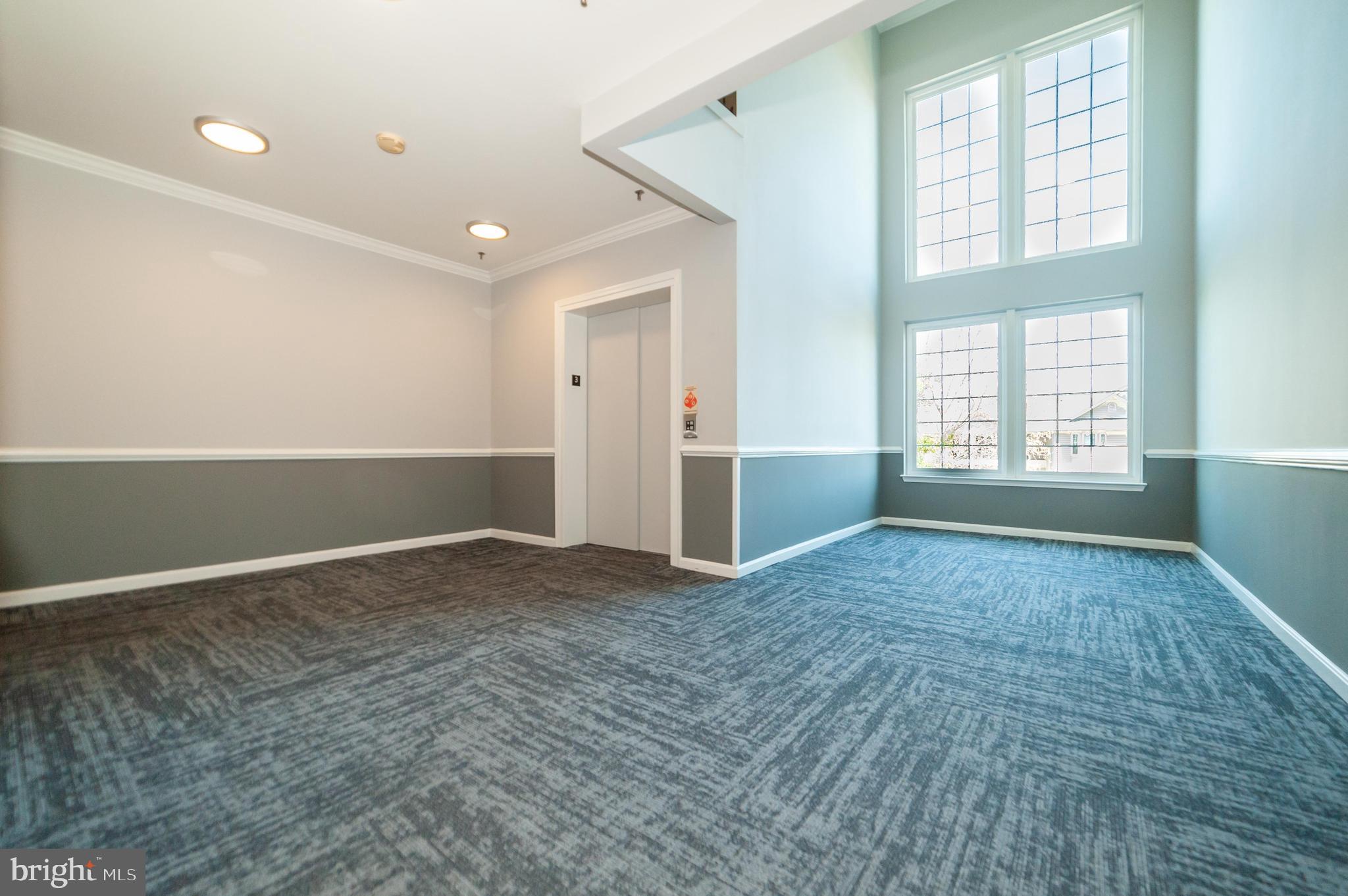 GATES OF MCLEAN - Residential Lease