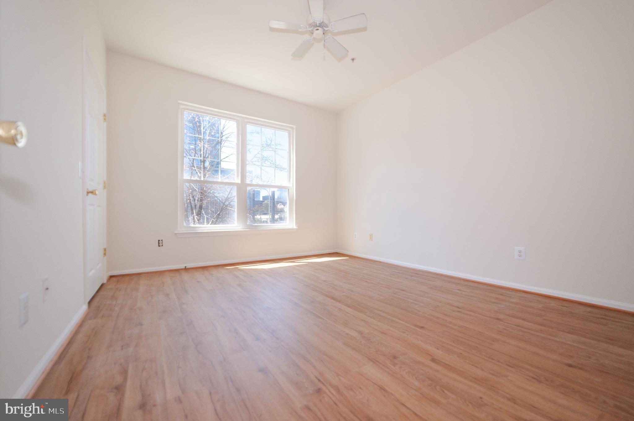 GATES OF MCLEAN - Residential Lease