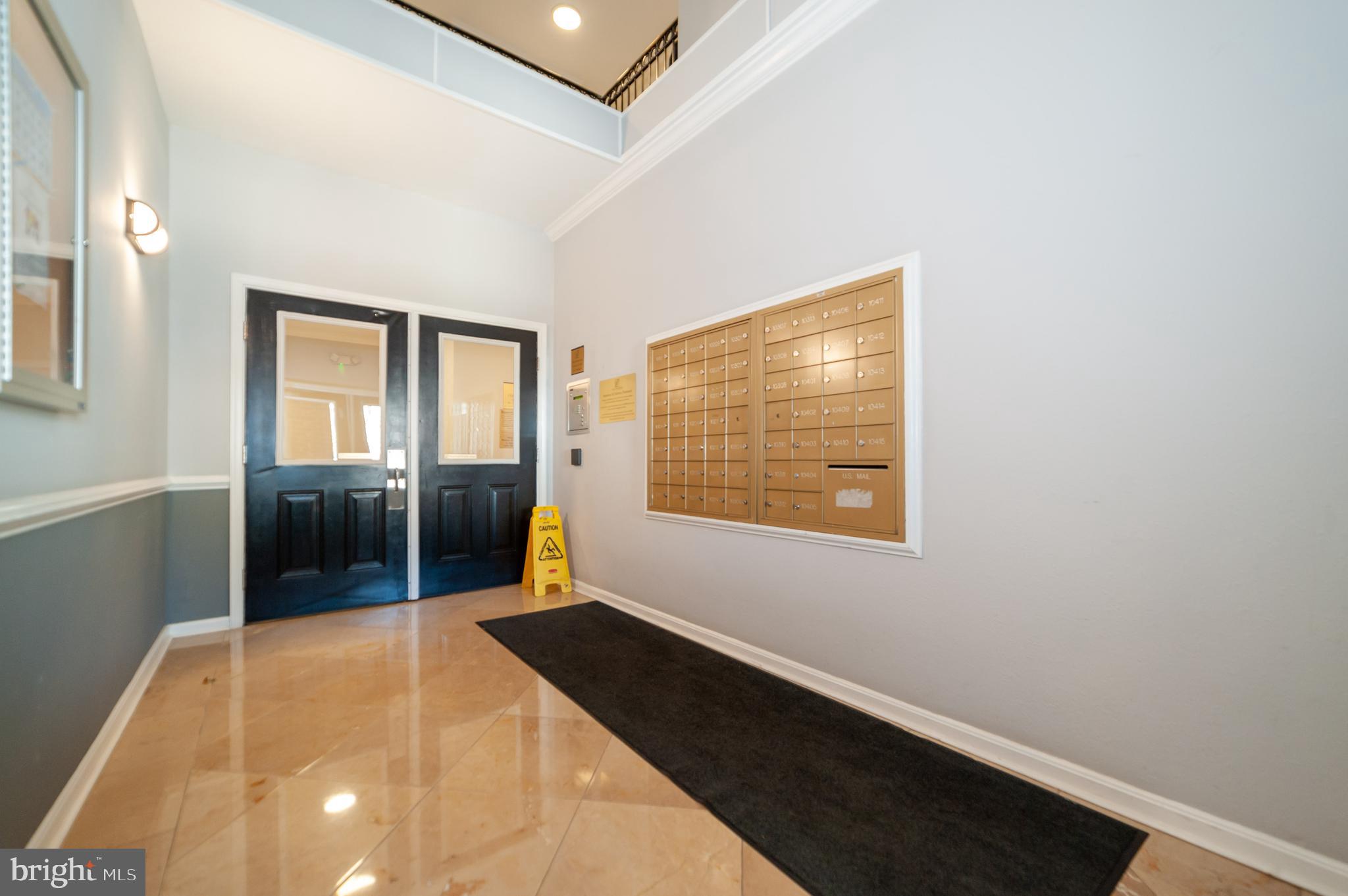 GATES OF MCLEAN - Residential Lease