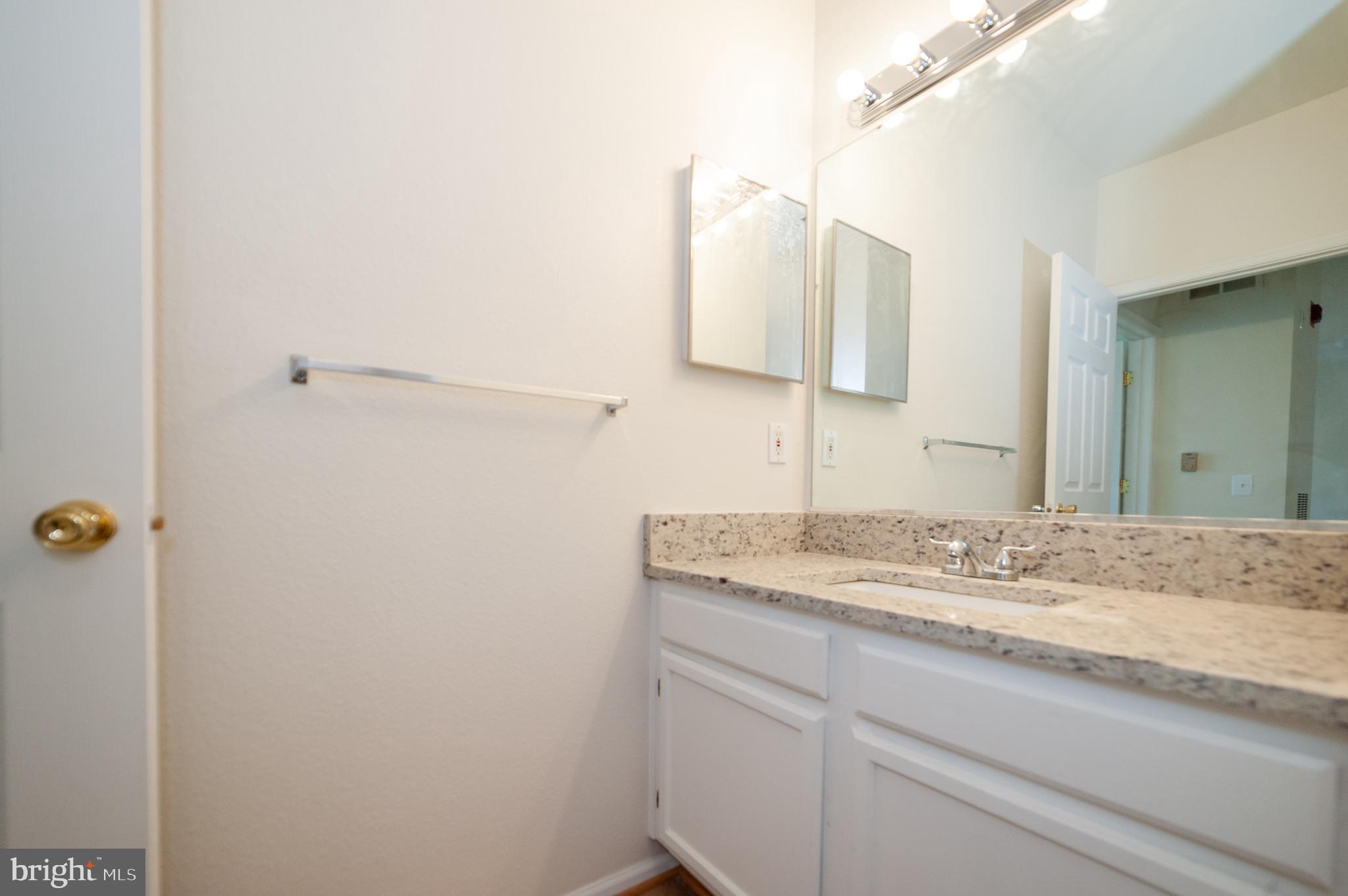 GATES OF MCLEAN - Residential Lease