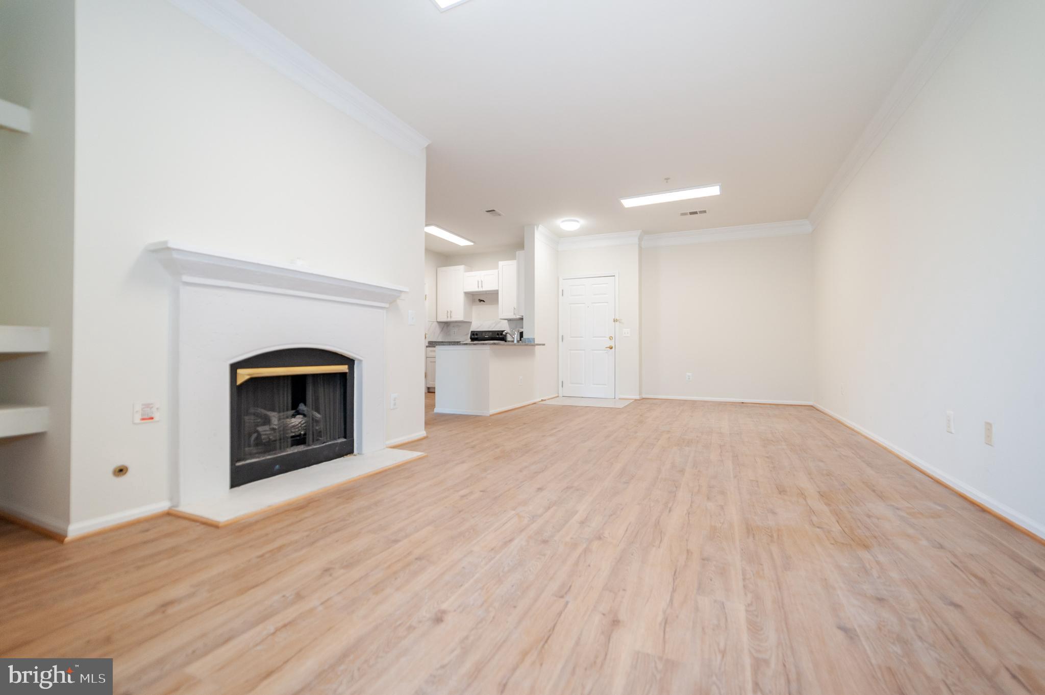 GATES OF MCLEAN - Residential Lease