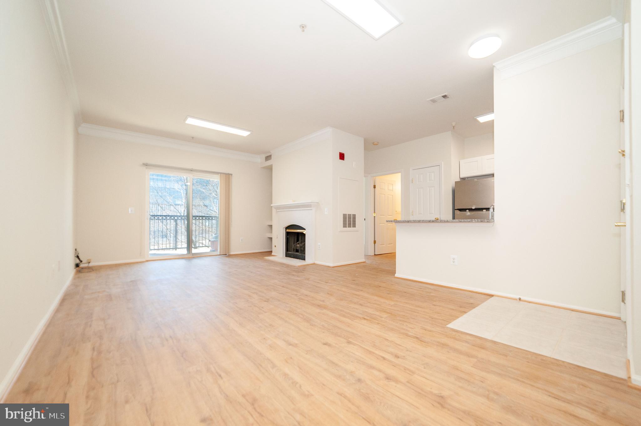 GATES OF MCLEAN - Residential Lease