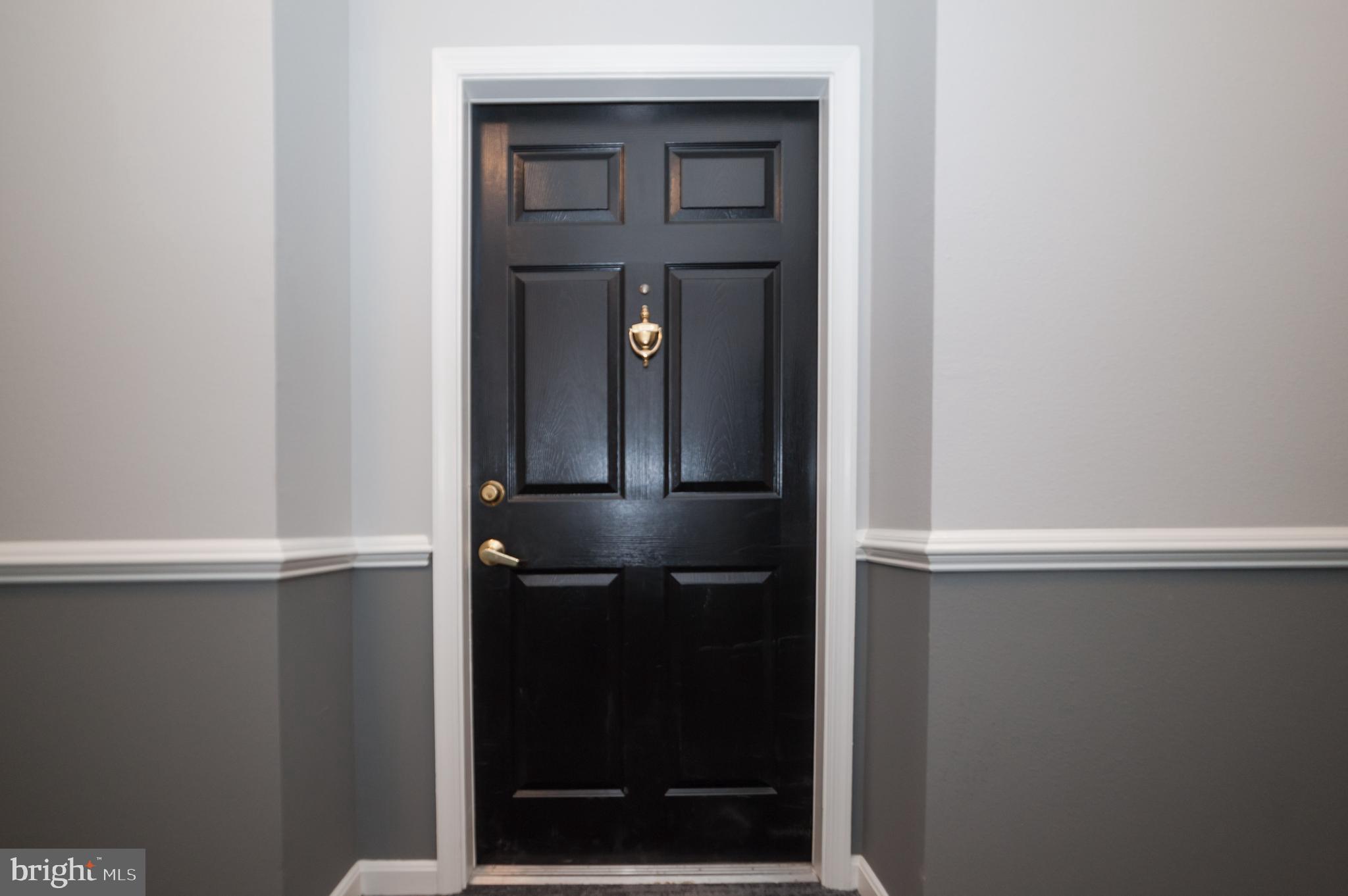 GATES OF MCLEAN - Residential Lease