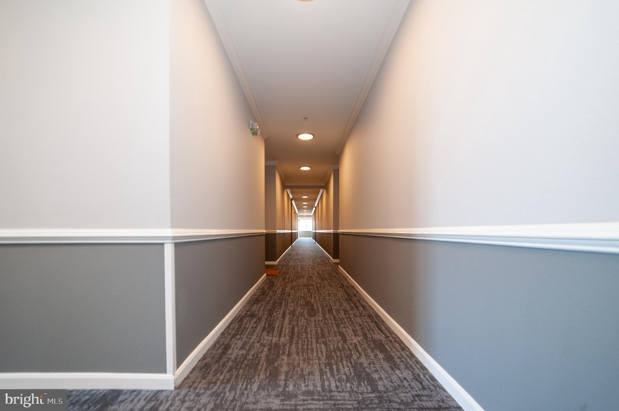 GATES OF MCLEAN - Residential Lease