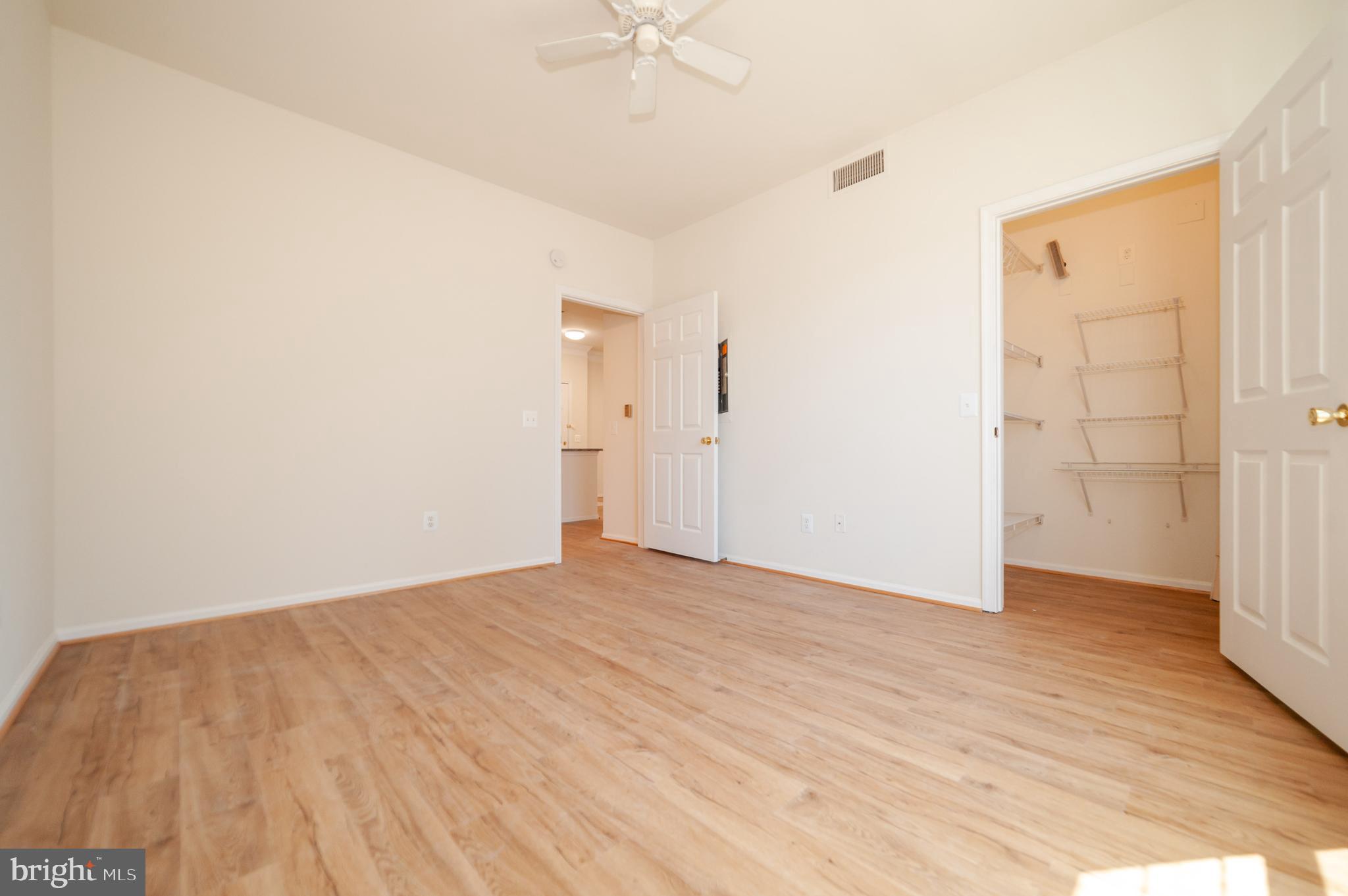 GATES OF MCLEAN - Residential Lease