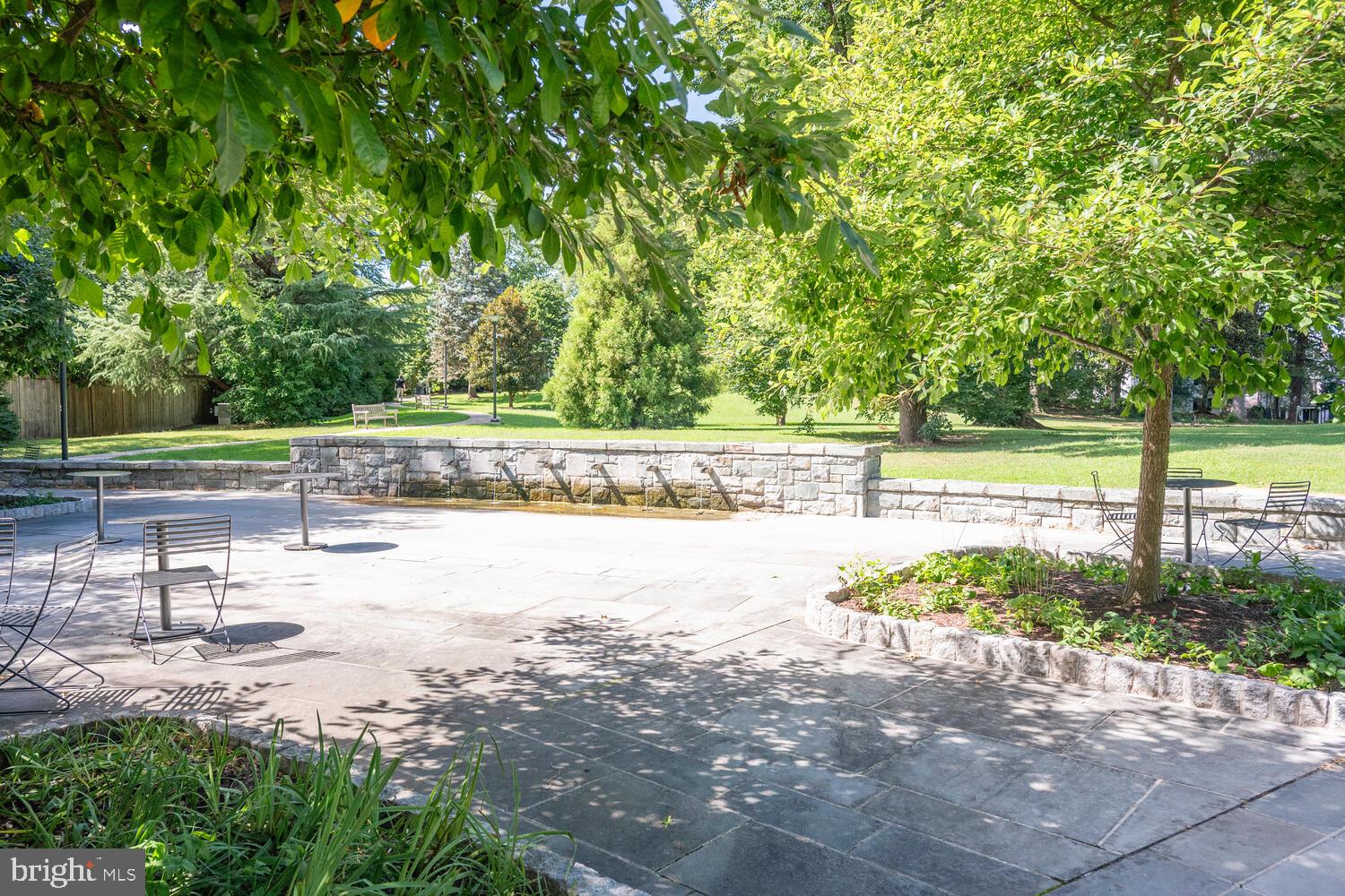 CHEVY CHASE VILLAGE - Residential