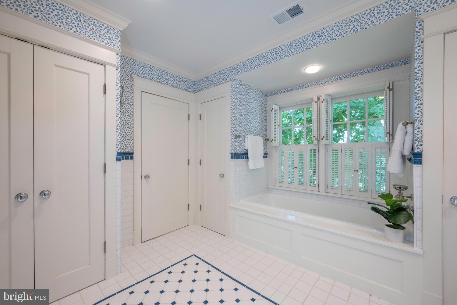 CHEVY CHASE VILLAGE - Residential