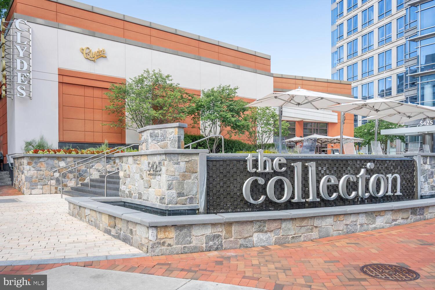 CHEVY CHASE VILLAGE - Residential