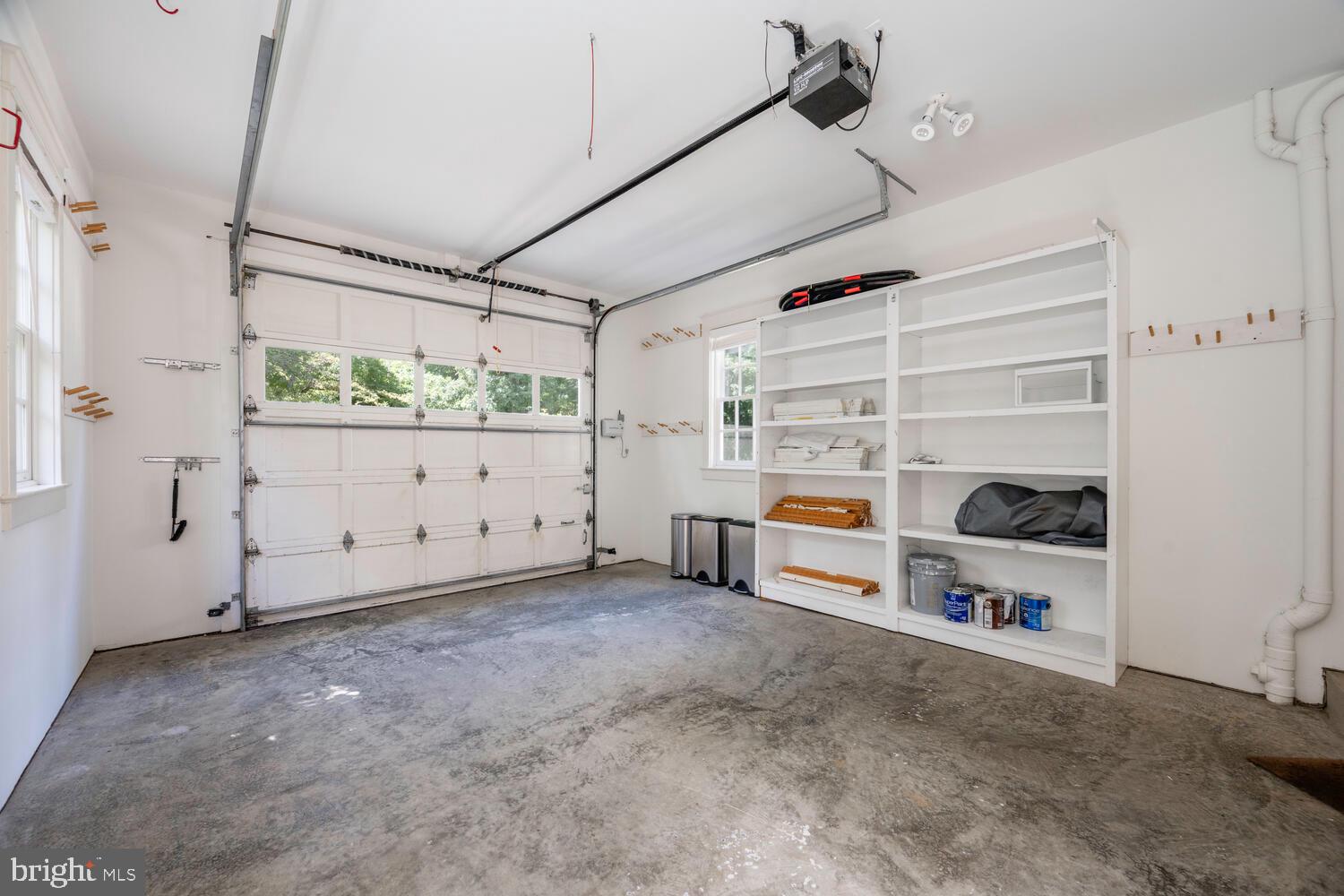 CHEVY CHASE VILLAGE - Residential