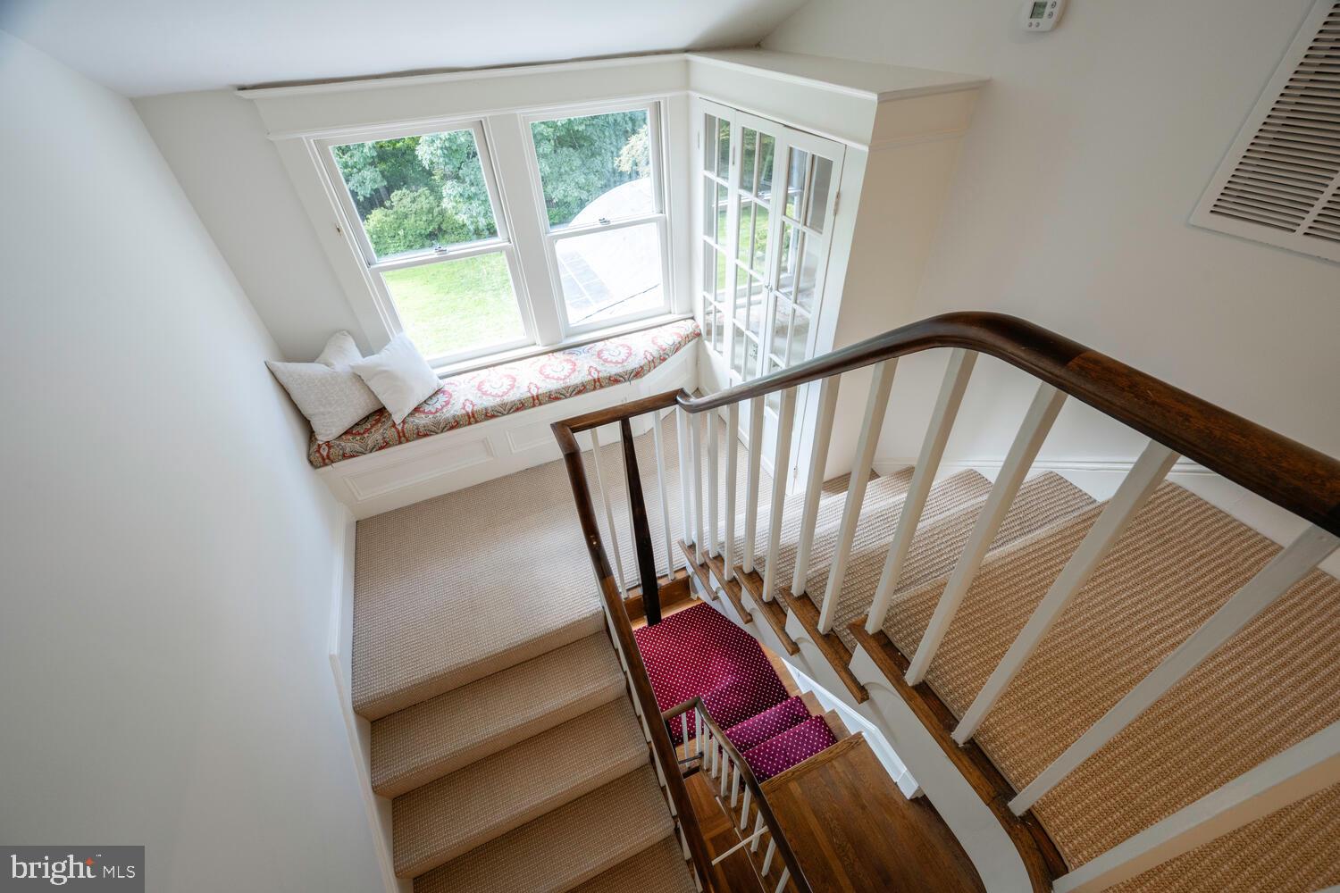 CHEVY CHASE VILLAGE - Residential