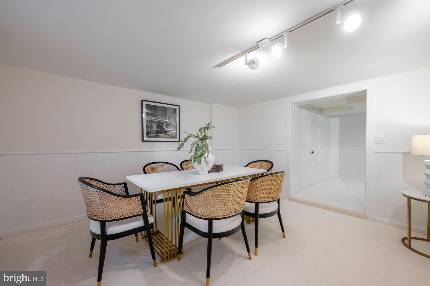 CHEVY CHASE VILLAGE - Residential