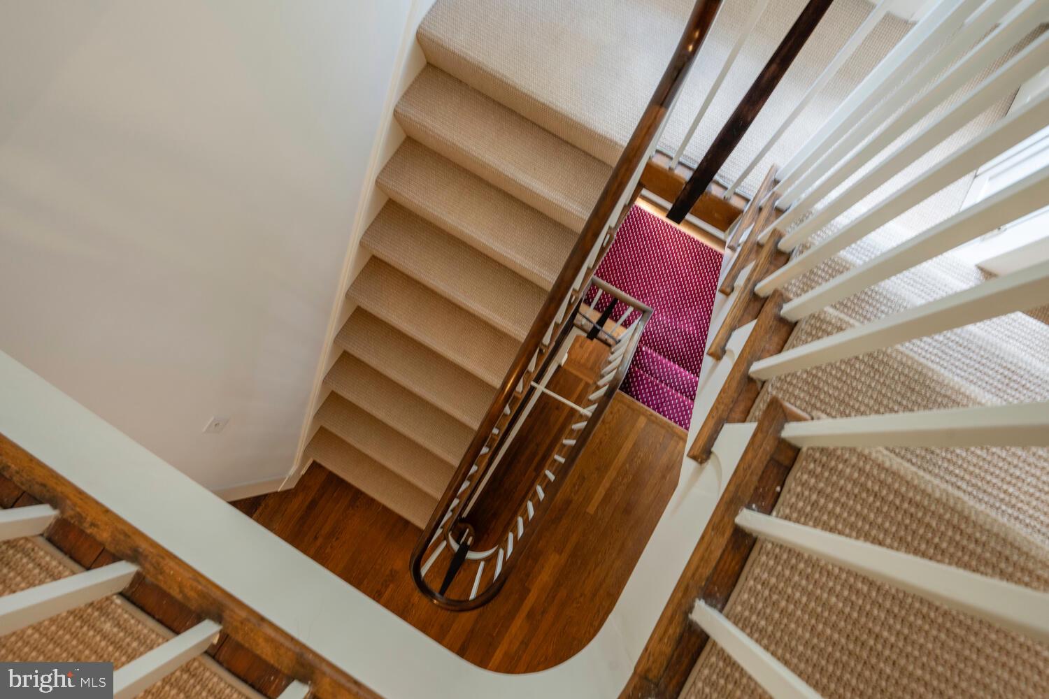 CHEVY CHASE VILLAGE - Residential