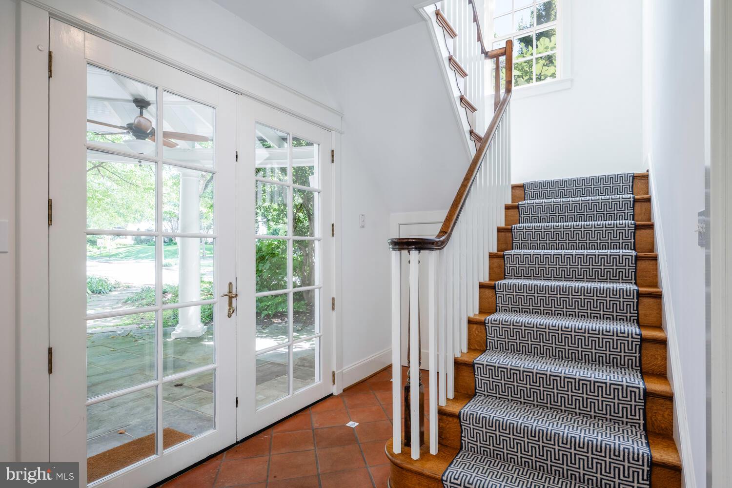 CHEVY CHASE VILLAGE - Residential