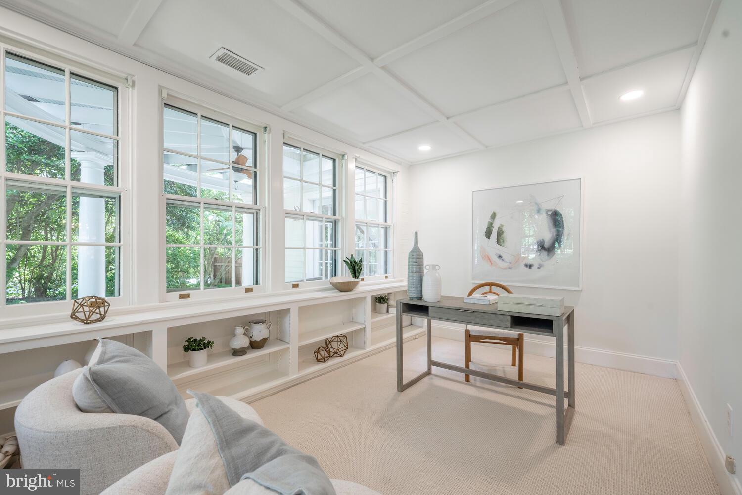 CHEVY CHASE VILLAGE - Residential