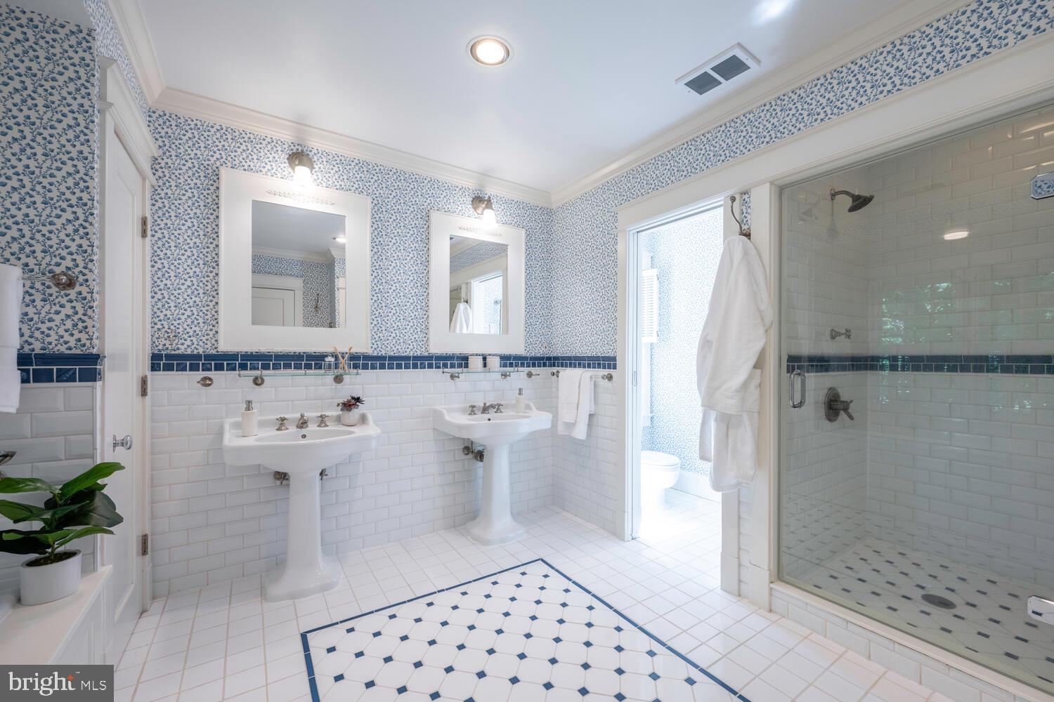 CHEVY CHASE VILLAGE - Residential