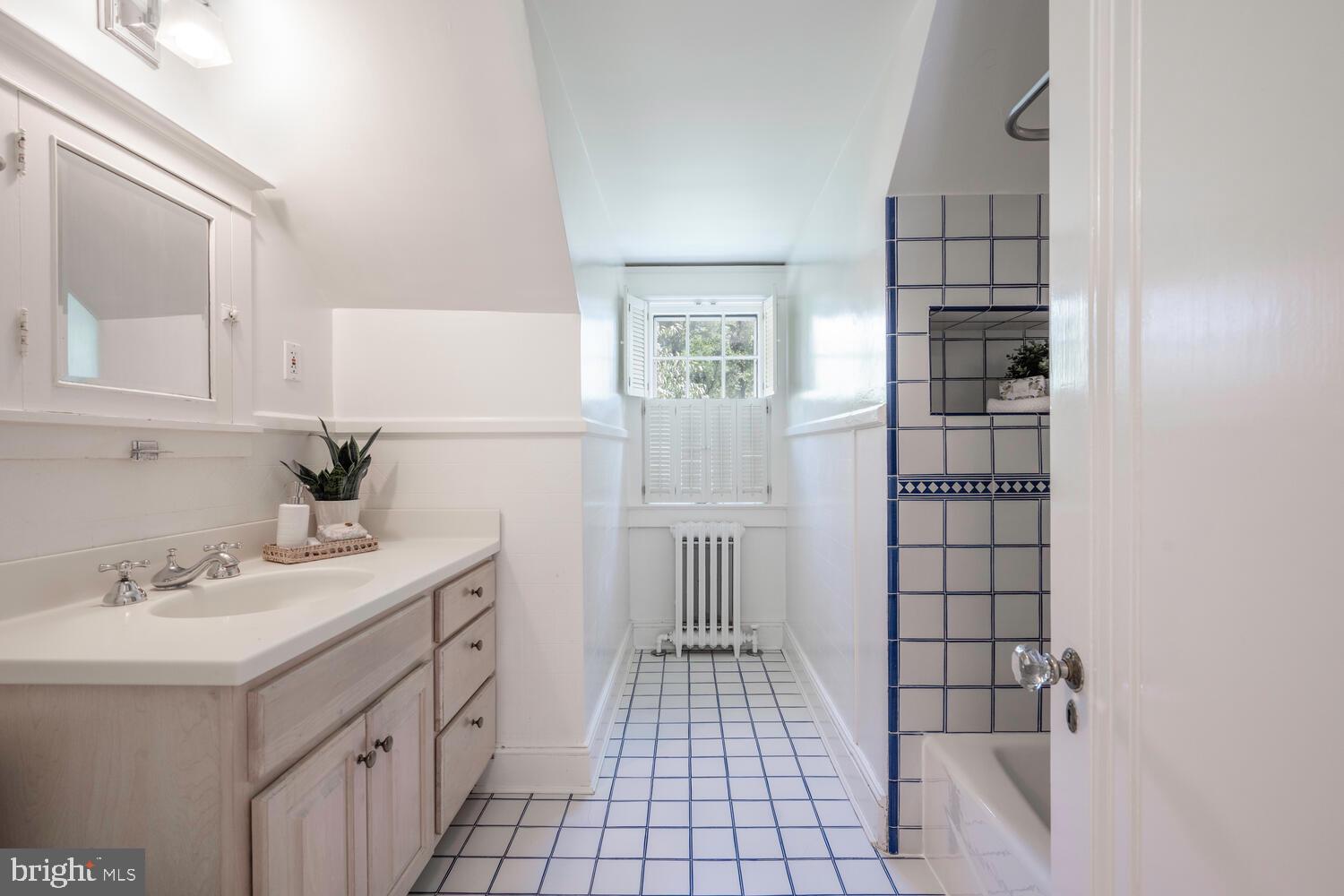 CHEVY CHASE VILLAGE - Residential