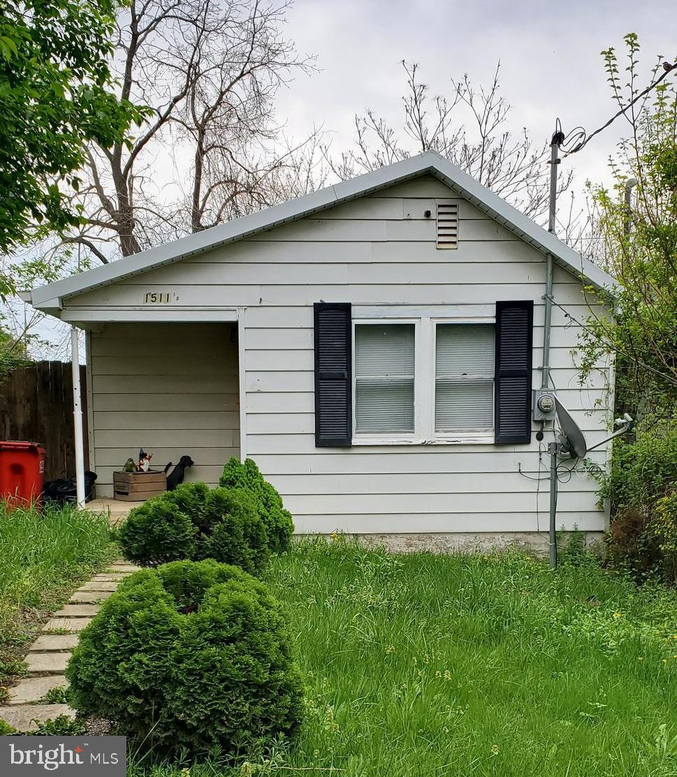 HILLCREST - Residential