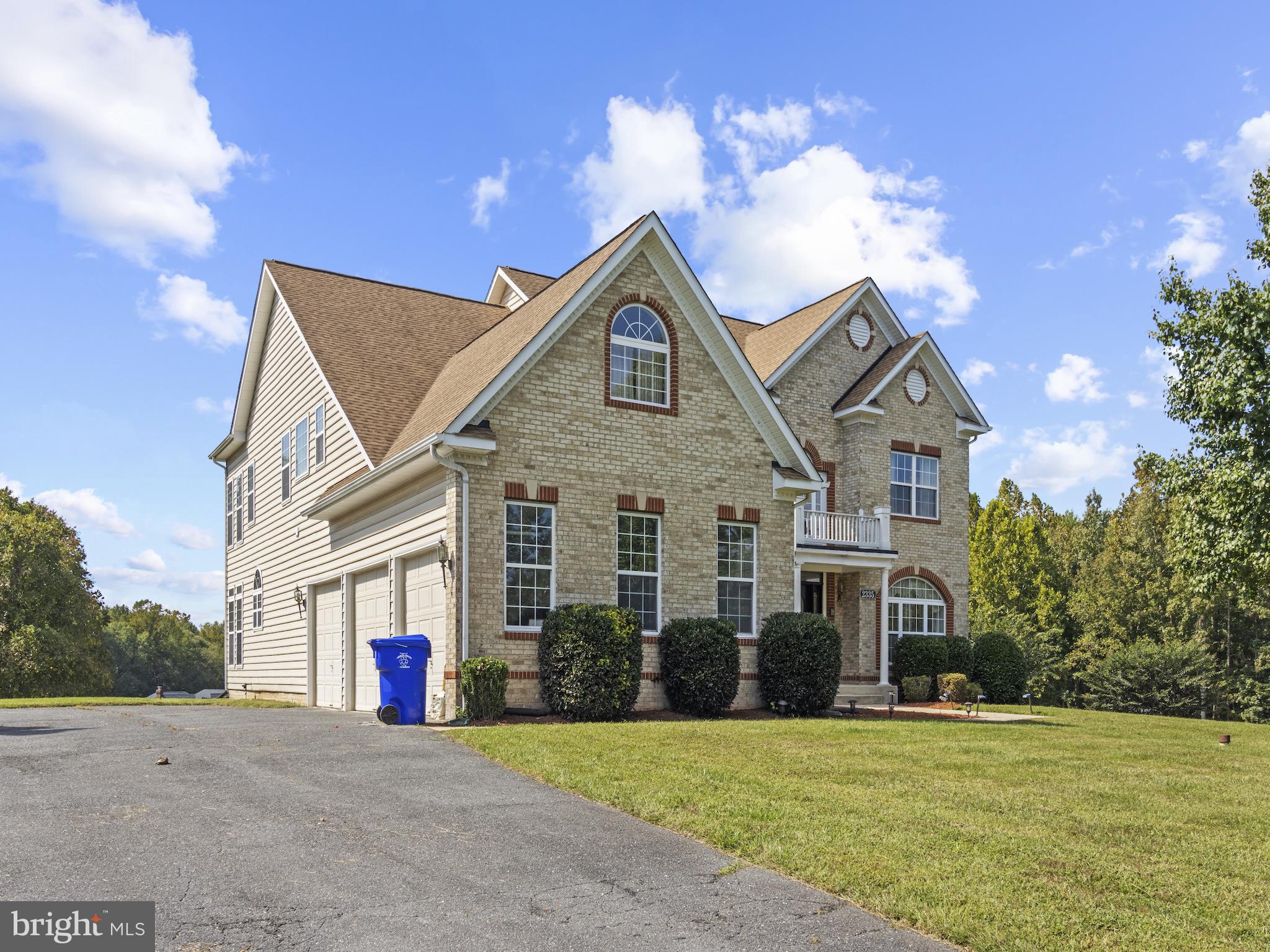 2335 AUDREY MANOR COURT