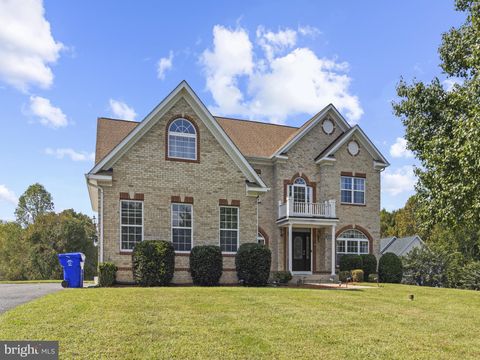 2335 AUDREY MANOR COURT WALDORF MD 20603