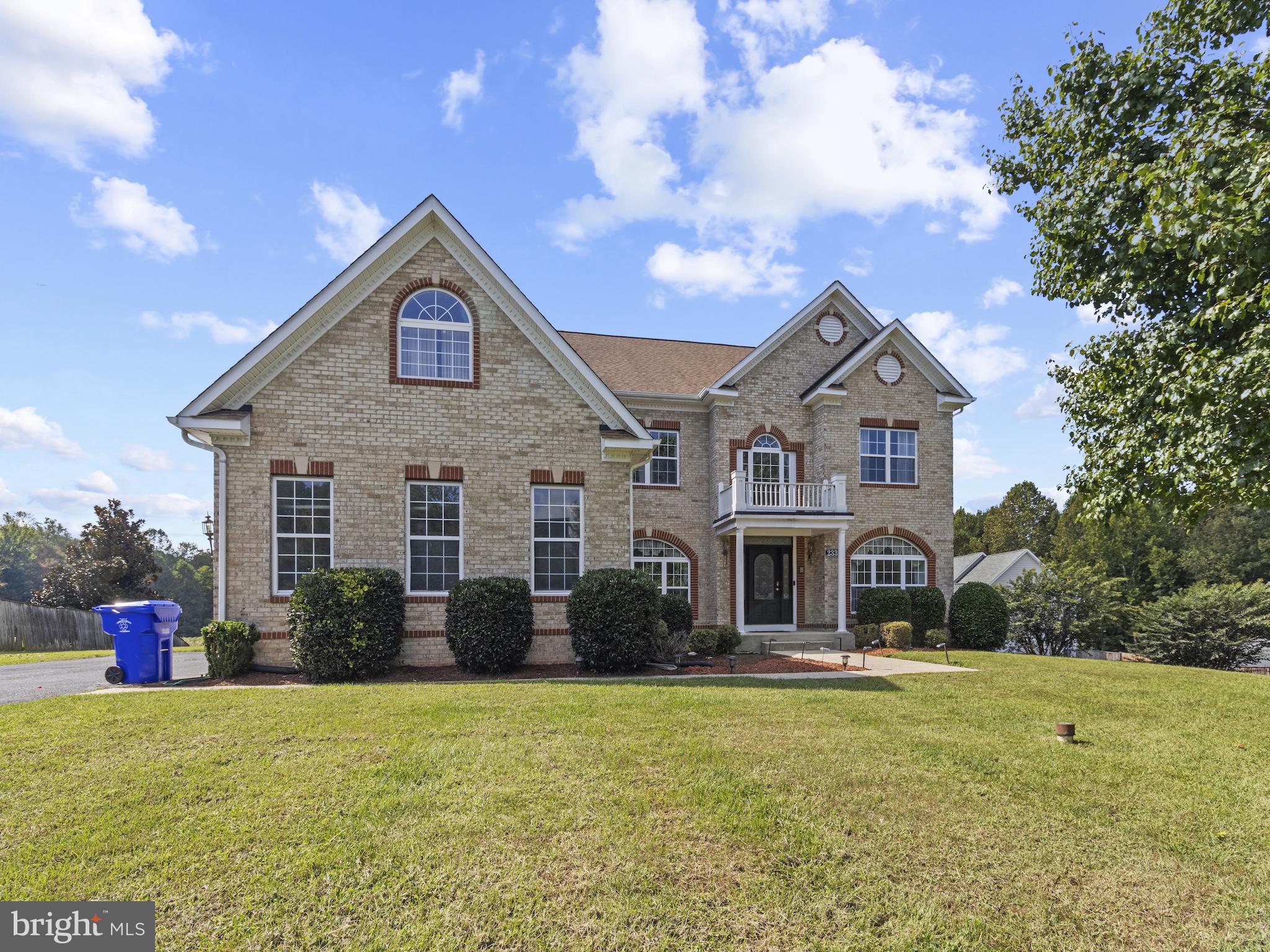 2335 AUDREY MANOR COURT