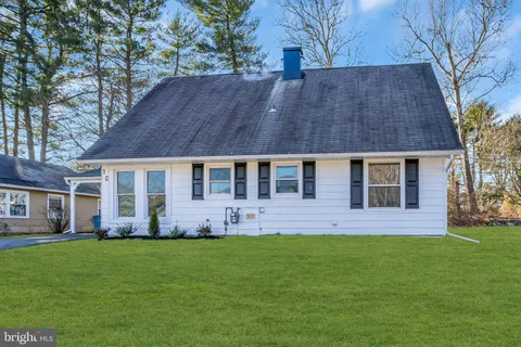 10 Meadowlark Lane, Willingboro, NJ 08046 - MLS#: NJBL2079272