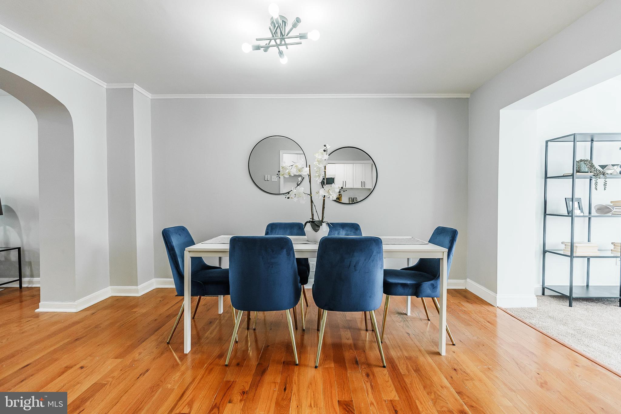 OVERBROOK - Residential