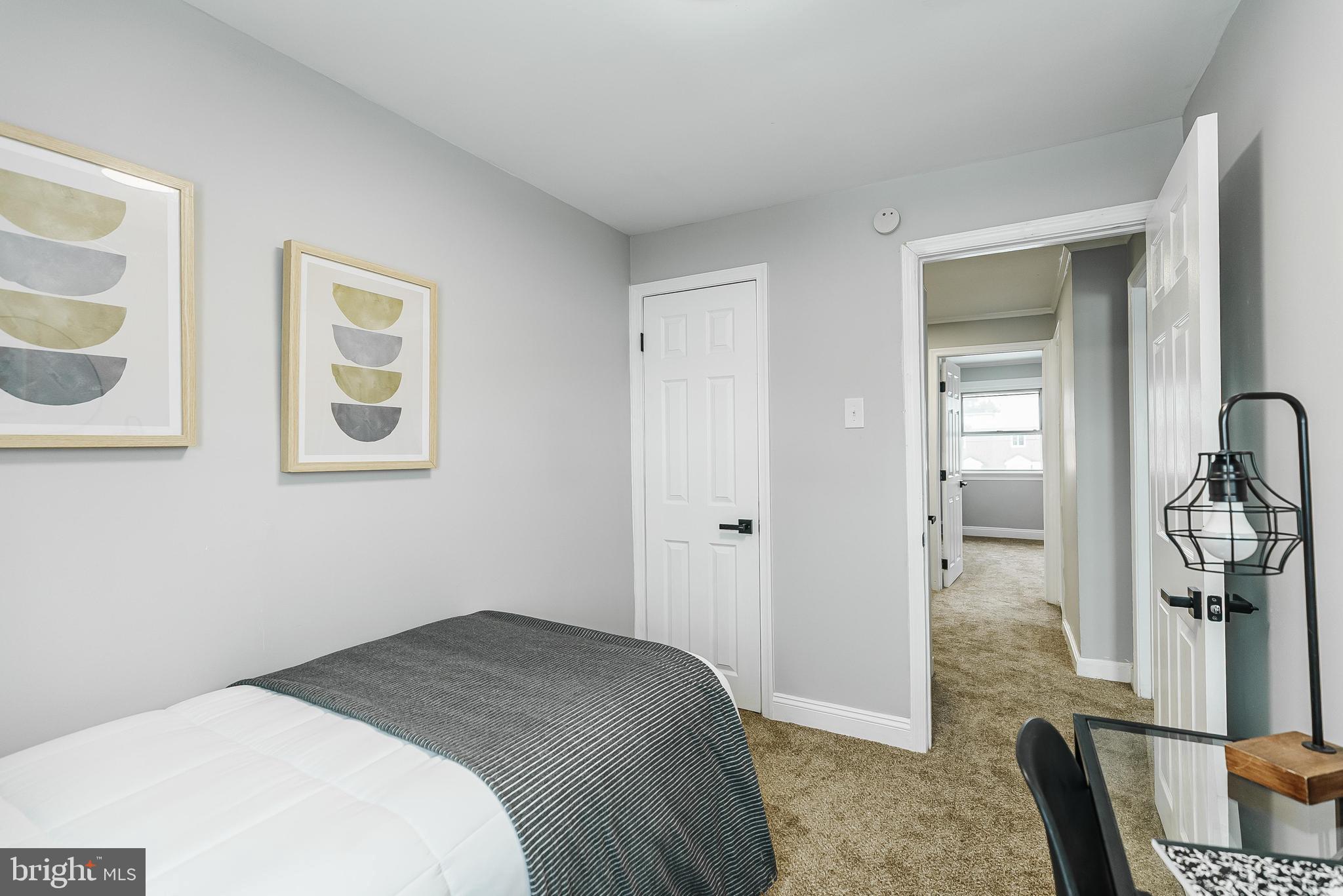 OVERBROOK - Residential