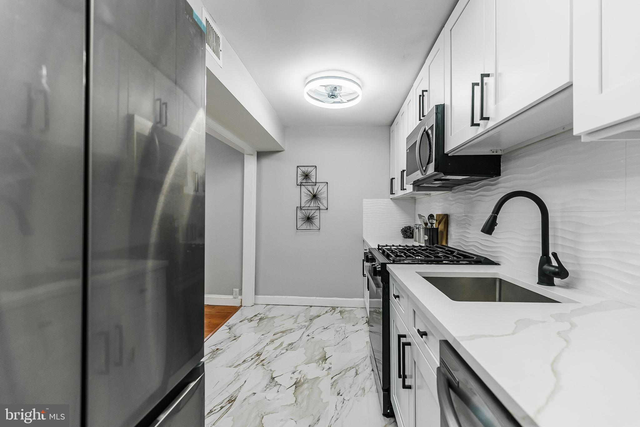 OVERBROOK - Residential