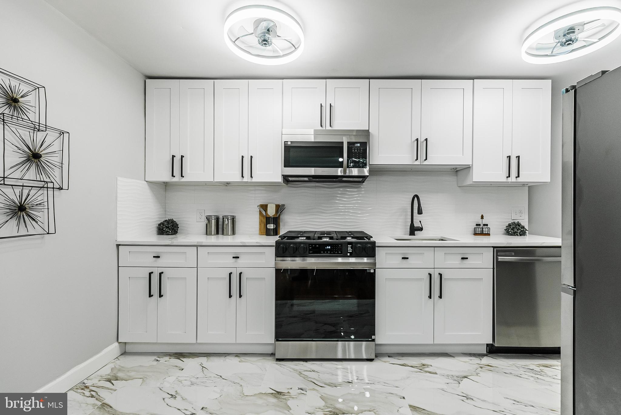 OVERBROOK - Residential