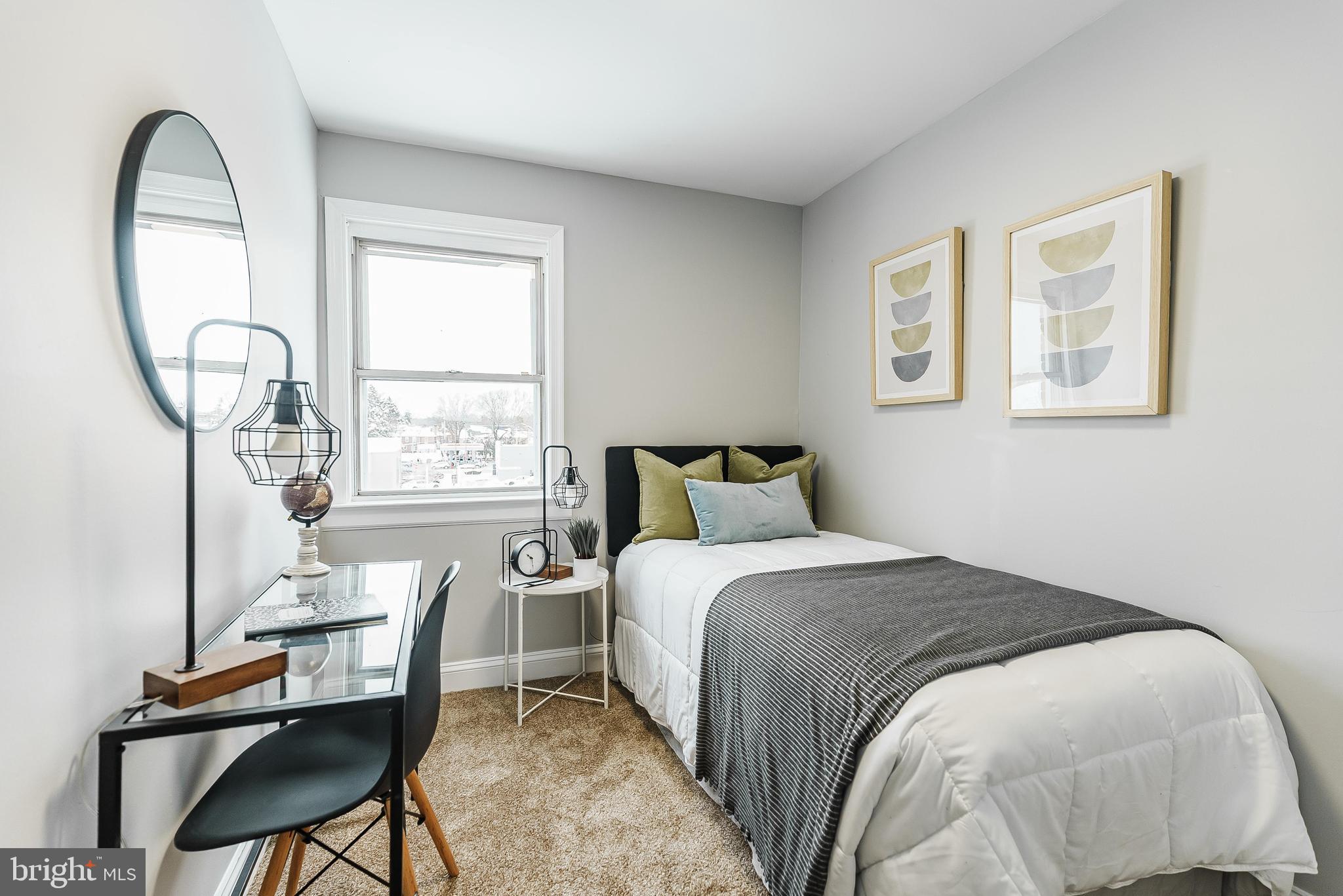 OVERBROOK - Residential