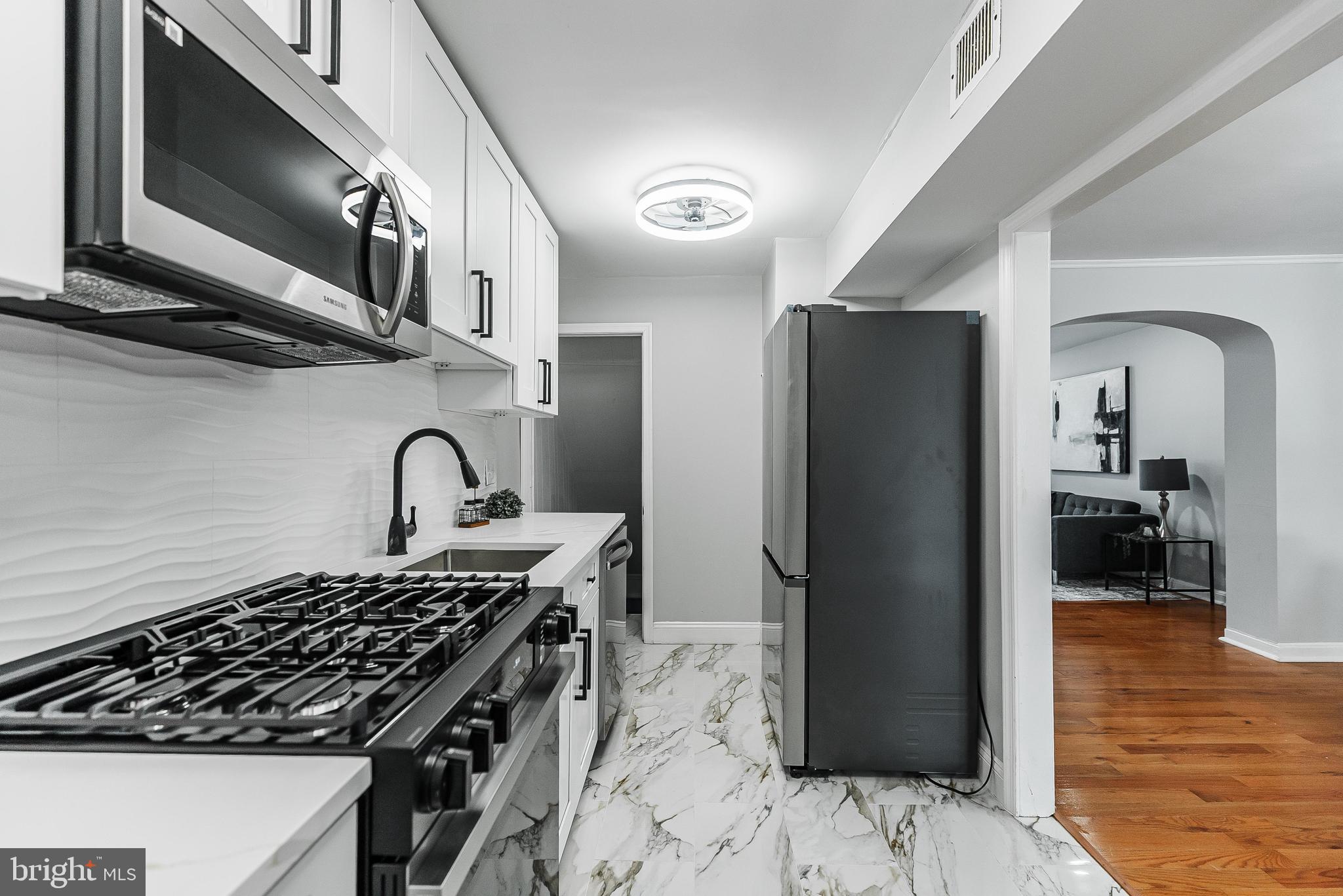 OVERBROOK - Residential