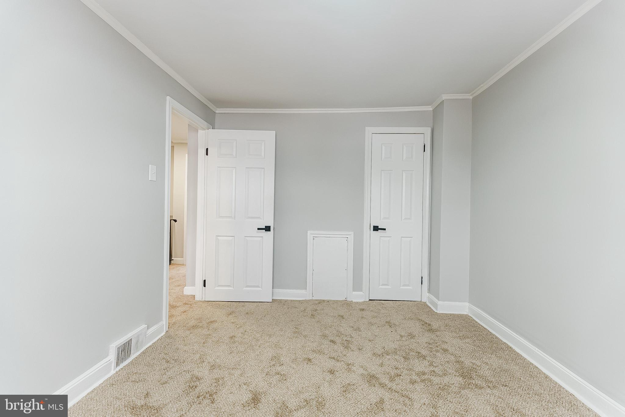 OVERBROOK - Residential