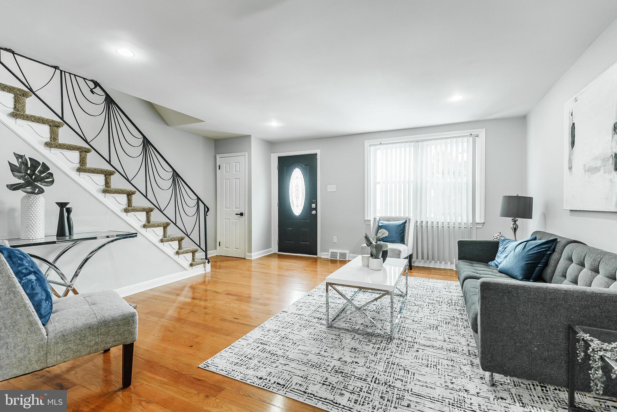 OVERBROOK - Residential