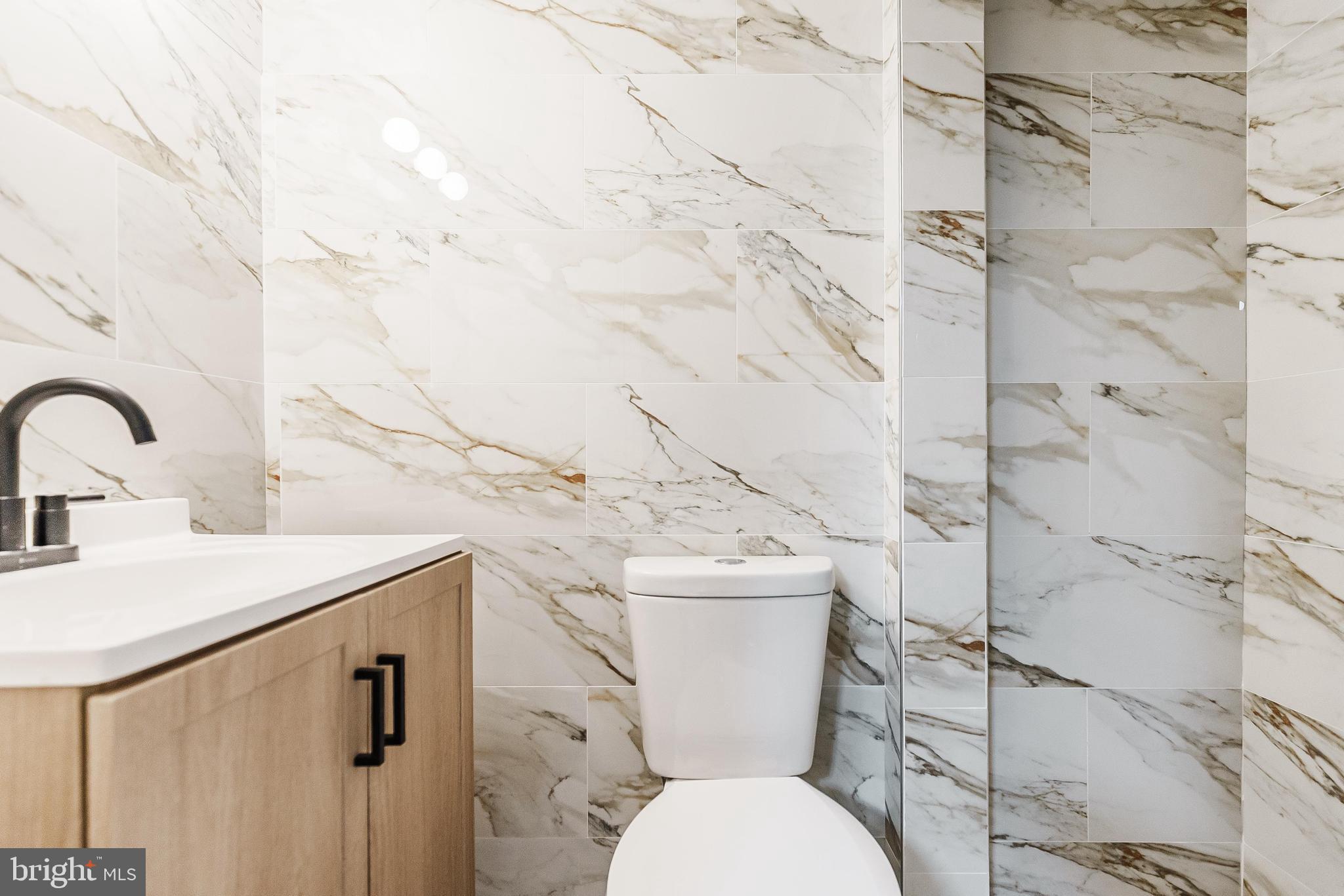 OVERBROOK - Residential