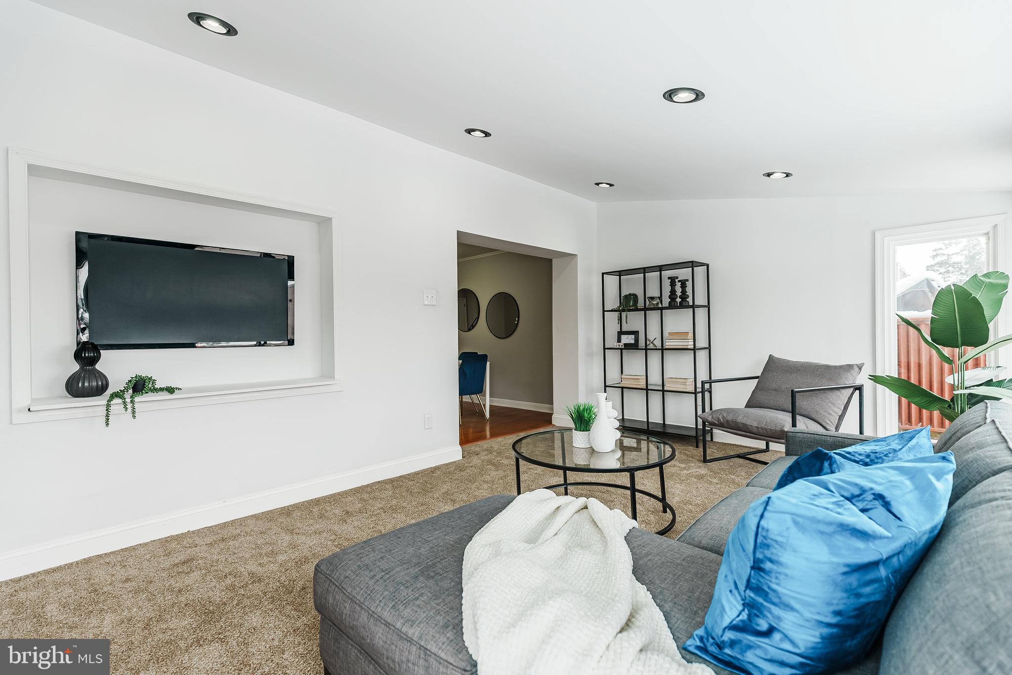 OVERBROOK - Residential