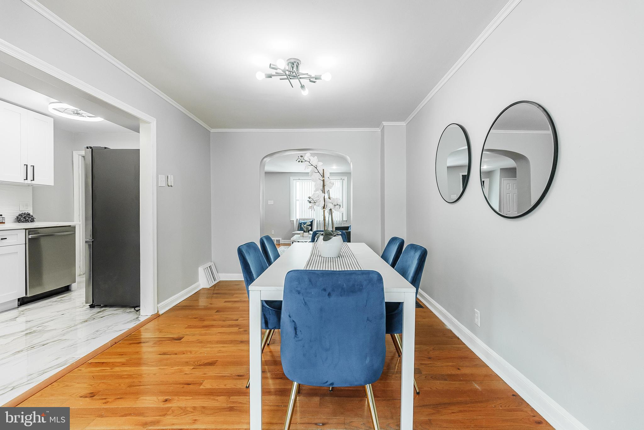 OVERBROOK - Residential