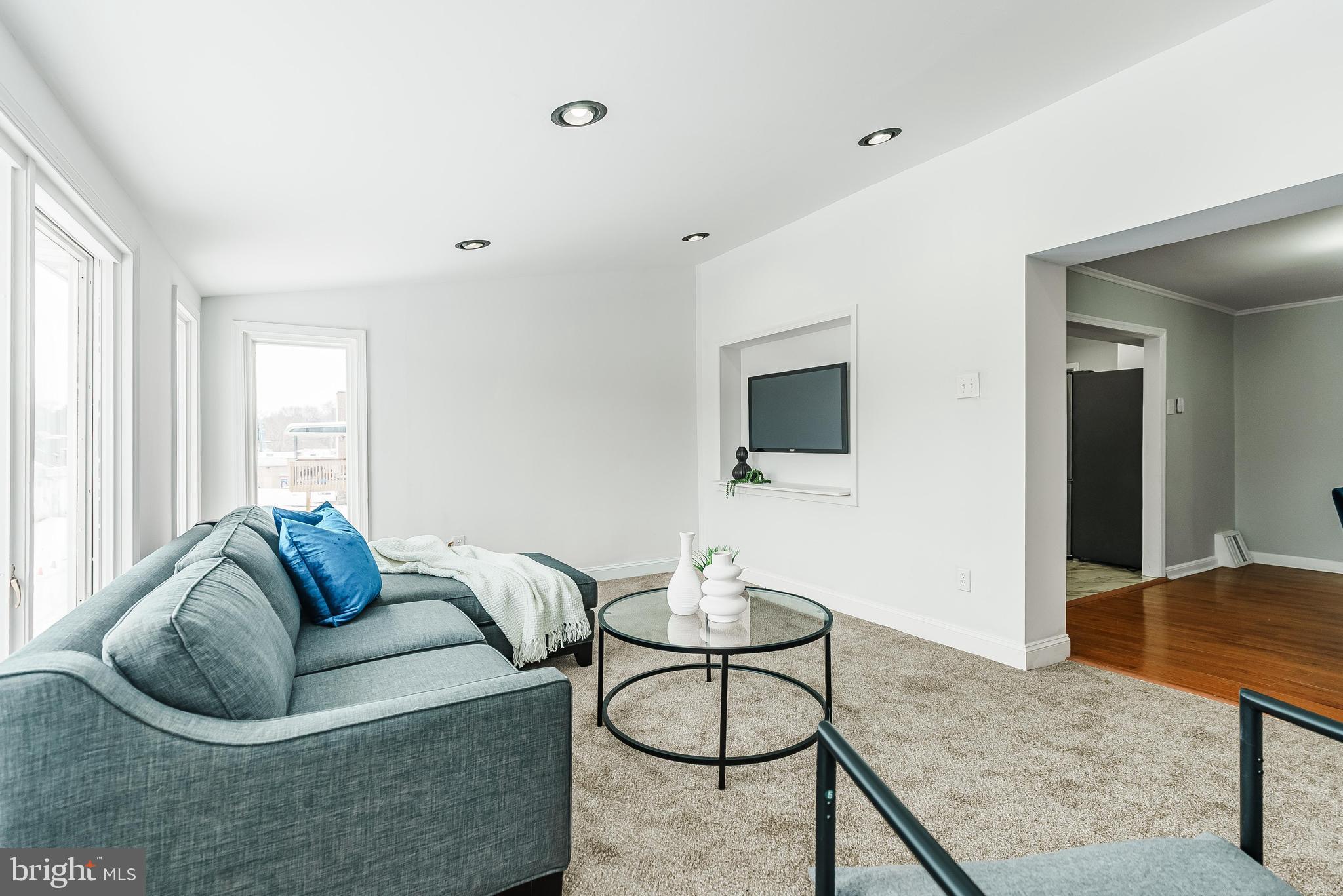 OVERBROOK - Residential