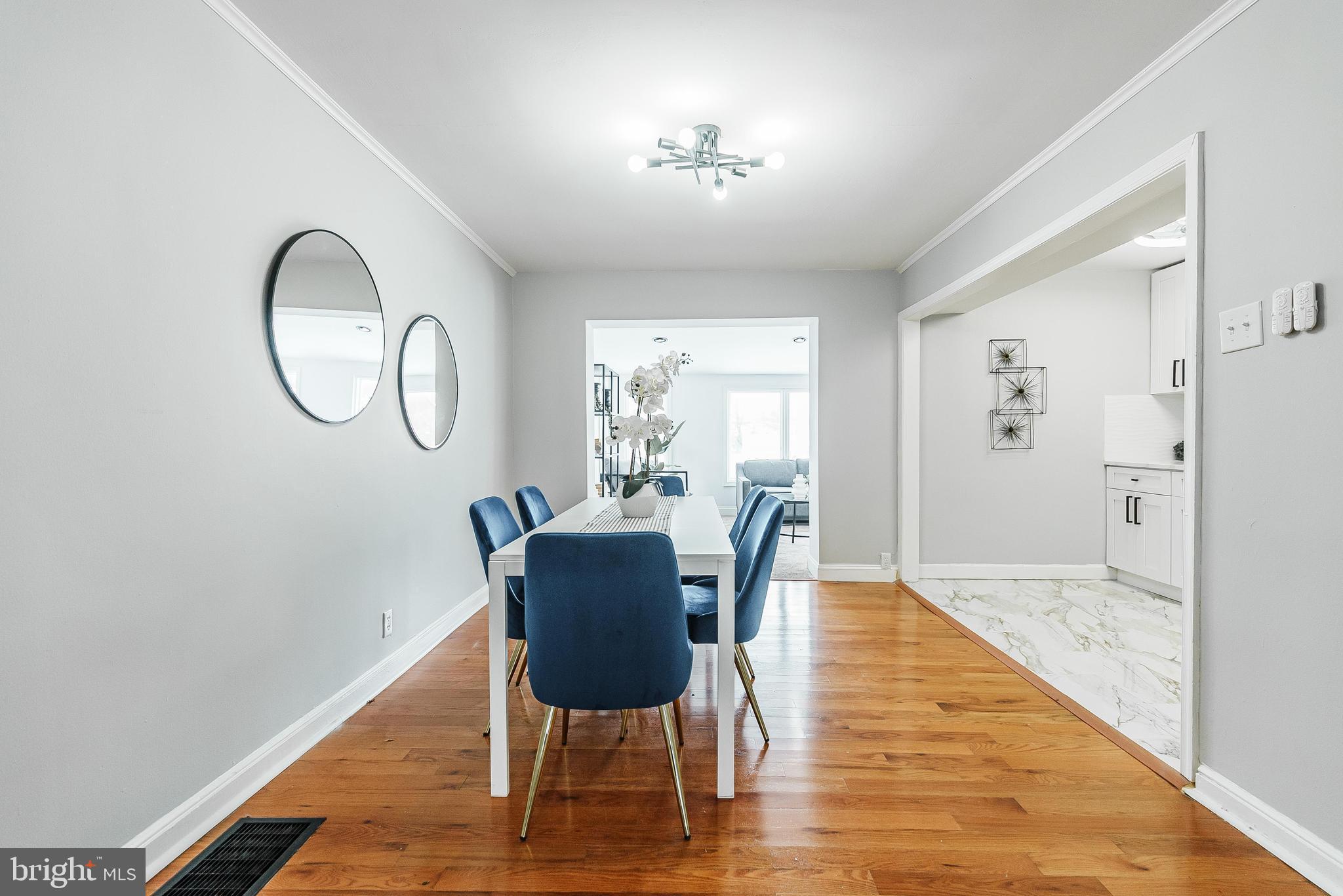 OVERBROOK - Residential