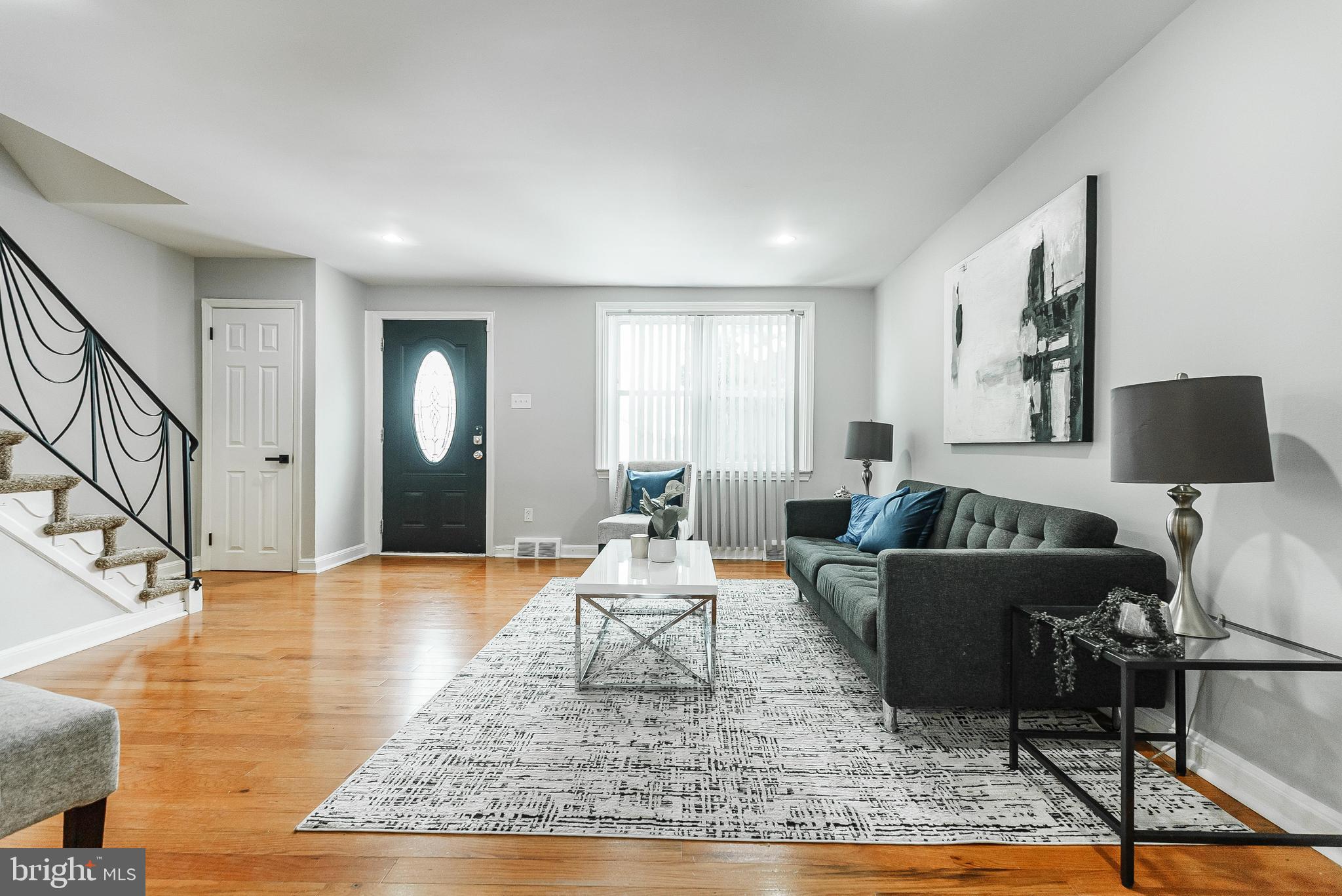 OVERBROOK - Residential